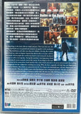 Bullet in the Head 喋血街頭(1990) (DVD) (Deltamac) (English Subtitles) (Hong Kong Version)