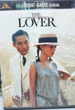 The Lover 情人 (L'Amant) (1992)  (DVD) (US Version)