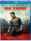 100 Yards (門前寶地) (2023) (Blu Ray) (Well Go USA) (English Subtitles) (US Version)