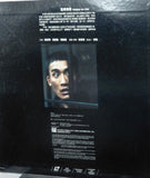 Prison On Fire 監獄風雲 (1987) 鐳射影碟 Laser Disc (LD) (English Subtitles) ( Hong Kong Version)