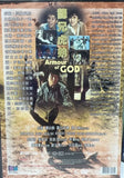 Armour of God 龍兄虎弟 (1986) (DVD) (Deltamac) (English Subtitles) (Hong Kong Version)