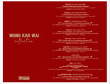 Wong Kar Wai Collection 王家衛 (Blu-ray Box Set) (Limited Edition) (Novamedia Exclusive) (English Subtitled) [Korea Version]