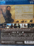 BLADES OF THE GUARDIANS 鏢人：風起大漠 (2026) (BLU-RAY)  (English Subtitled) (Hong Kong Version)
