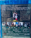 NO OTHER CHOICE 選擇有罪 (2025) (Blu Ray) (English Subtitles) (Hong Kong Version)