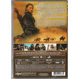 BLADES OF THE GUARDIANS 鏢人：風起大漠 (2026) (DVD) (English Subtitles) (Hong Kong Version)