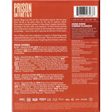 Prison on Fire 1&2 監獄風雲 I & II (1987-1991 (4K Ultra HD + BLU-RAY) (English Subtitled) (Shout Factory) (US Version)