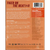 Tiger on the Beat 1&2 老虎出更 1&2 (1988-1990) (4K Ultra HD + BLU-RAY) (English Subtitled) (Shout Factory) (US Version)