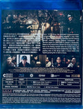 12.12: THE DAY 2023 서울의 봄  (2024) (Blu Ray) (English Subtitled) (Hong Kong Version)