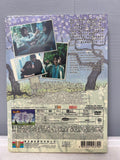 Floating Landscape 戀之風景 (DVD) (Special Edition) (English Subtitles) (Hong Kong Version) (Rare)