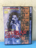 Gonin 血光光五人幫 (DVD) (English Subtitles) (Hong Kong Version) (Rare) (Ocean Shore)