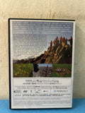 Beyond Beauty Taiwan From Above 看見台灣 (DVD) (English Subtitles) (Hong Kong Version) (Rare)