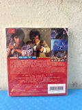 In the Line of Duty III 皇家師姐3 雌雄大盜  (VCD) (English Subtitles) (Hong Kong Version) (Rare) (Legendary Collection)