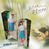 第一次遇見花香的那刻 Fragrance of the First Flower (DVD) (Taiwanese TV Series) (English Subtitled) (Taiwan Version)