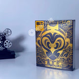 The Monkey King Demon Conqueror 金猴降妖 (1985) (2K Blu Ray) (World Cinema Library) (WCL #094) (English Subtitles) (Limited Edition) (Disk Kino)