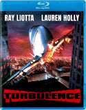 Turbulence (1997) (Blu Ray) (Kino Lorder) (English Subtitled) (US Version)