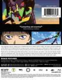 Evangelion: 3.0+1.11 Thrice Upon a Time シン・エヴァンゲリオン劇場版 (2021) (Blu Ray) (Steelbook) (Shout Factory) (English Subtitled) (US Version)