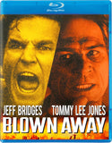 Blown Away (1994) (Blu Ray) (Kino Lorder) (English Subtitled) (US Version)