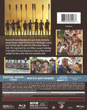 The Boys in the Boat (2023) (Blu Ray) (English Subtitled) (US Version)