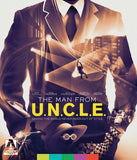 The Man from U.N.C.L.E. (2015) (Blu Ray) (Arrow) (Limited Edition) (English Subtitled) (US Version)