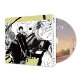 GIVEN 被贈與的未來 劇場版：柊 mix Given the Movie ~ Hiiragi Mix (Chinese Subtitles) (Blu Ray) (Taiwan Version)