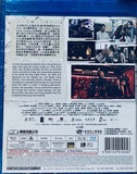 BAND FOUR 4拍4 家族  (2023) (Blu Ray) (English Subtitled) (Hong Kong Version)