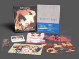Perfect Blue 藍色恐懼 雙碟修復版 (English Subtitles) (4K UHD + Blu Ray) (Taiwan Version)