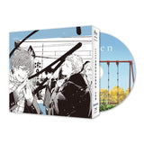 GIVEN the movie：To the Sea GIVEN 被贈與的未來劇場版：去海邊 ( 采昌 ) (Chinese Subtitles) (Blu Ray + Gift) (Taiwan Version)