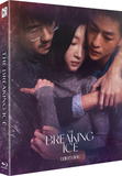The Breaking Ice 燃冬 精裝紙盒版 (English Subtitles) (Blu Ray) (Korean Version)