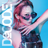 倖田來未 2025～De-CODE～KODA KUMI 25th ANNIVERSARY (Blu Ray) (Japan Version)