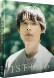 1ST KISS 跨越時空的初吻 精裝紙盒版 (Blu Ray) (Full Slip Limited Edition) (Nova Media) (English Subtitled) (Korean Version)