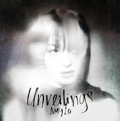 Amy Lo 盧慧敏 - Unveilings (CD) (Hong Kong Version)