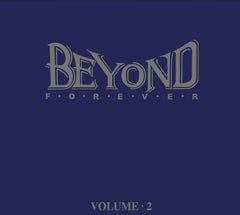 BEYOND - Forever Vol.2 (CD) (Hong Kong Version)