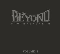 BEYOND - Forever Vol.1 (CD) (Hong Kong Version)