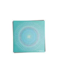iii IrisLiu - 自然 𝐢-𝐧𝐞𝐬𝐬 (LP) GREEN (Vinyl) (Hong Kong Version)