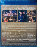 NIGHT KING 夜王 (2026) (Blu Ray) (English Subtitled) (Hong Kong Version)