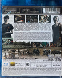 PROTÉGÉ 門徒 (2006) (Blu Ray) (Digitally Remastered) (English Subtitled) (Hong Kong Version)