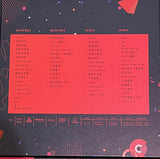 JAY FUNG - 馮允謙 JAYPOP LIVE@COLISEUM 2023 LIVE (2 Discs) (BLU-RAY & 2CD) (Hong Kong Version)