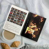 2046 Wong Kar-wai Movie 30 Postcard Set | 王家衛 2046 電影明信片 30張盒裝