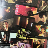2046 Wong Kar-wai Movie 30 Postcard Set | 王家衛 2046 電影明信片 30張盒裝