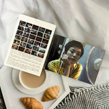 Chungking Express Wong Kar-wai 30 Postcard Set | 重慶森林 電影明信片 30張盒裝