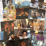 Chungking Express Wong Kar-wai 30 Postcard Set | 重慶森林 電影明信片 30張盒裝