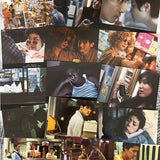 Chungking Express Wong Kar-wai 30 Postcard Set | 重慶森林 電影明信片 30張盒裝