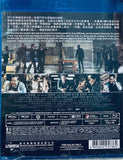 I DID IT MY WAY 潛行  (2024) (Blu Ray) (English Subtitled) (Hong Kong Version)