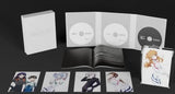 EVANGELION 3.0+1.11 THRICE UPON A TIME (2 Blu Ray + 4K ULTRA HD) (English Subtitled) (Limited Edition) (Hong Kong Version)