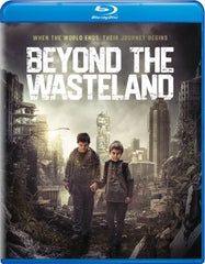 Beyond the Wasteland (2023) (Blu Ray) (Well Go USA) (English Subtitled) (US Version)