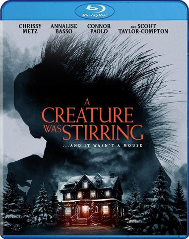 A Creature Was Stirring (2023) (Blu Ray) (Well Go USA) (English Subtitled) (US Version)