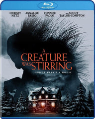 A Creature Was Stirring (2023) (Blu Ray) (Well Go USA) (English Subtitled) (US Version)