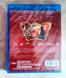 Farewell My Concubine 霸王别姬 (Blu Ray) (English Subtitles) (H&M Official Release) (華錄正版) (China Version)