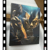 The Longest Nite 暗花 (2K Blu Ray) (World Cinema Library) (WCL #115) (English Subtitles) (Limited Edition) (Disk Kino)