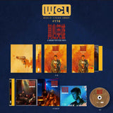 A Hero Never Dies 真心英雄 (2K Blu Ray) (World Cinema Library) (WCL #116) (English Subtitles) (Limited Edition) (Disk Kino)